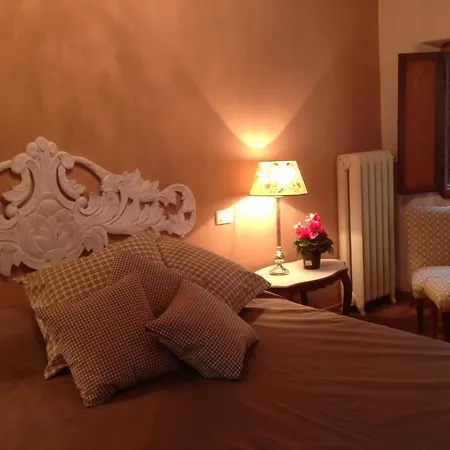 Apartment Casa Mia A *