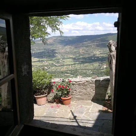 Casa Mia A Apartment *