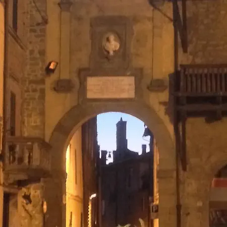 Casa Mia A