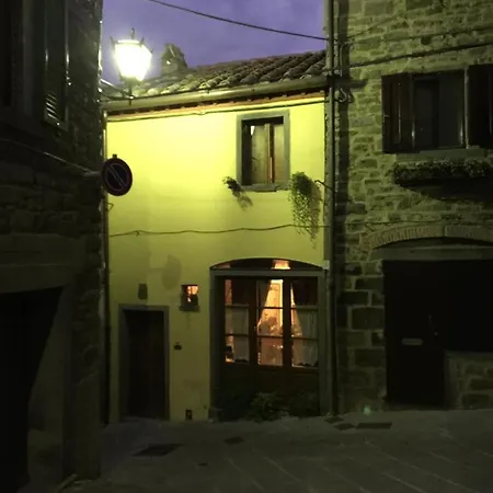 Casa Mia A
