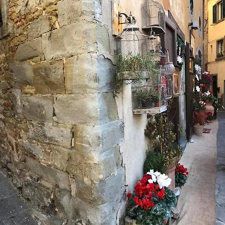 Apartment Casa Mia A *