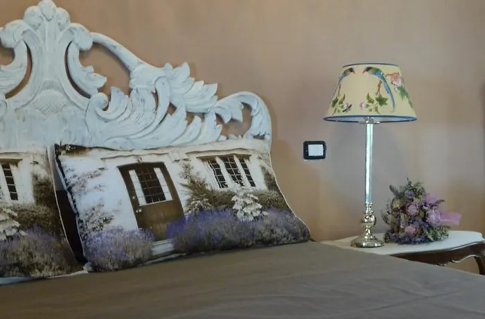 Apartman Casa Mia A Cortona