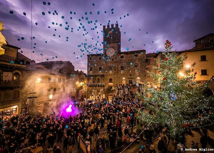 Apartman Casa Mia A *