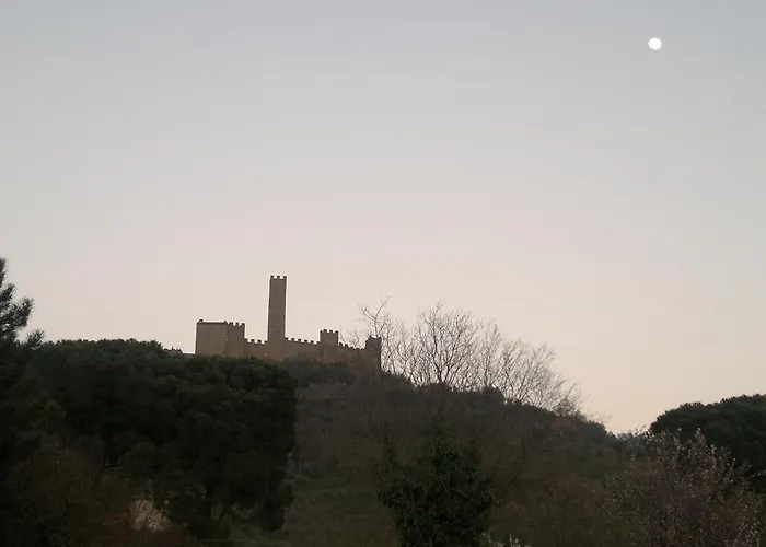 Apartman Casa Mia A Cortona