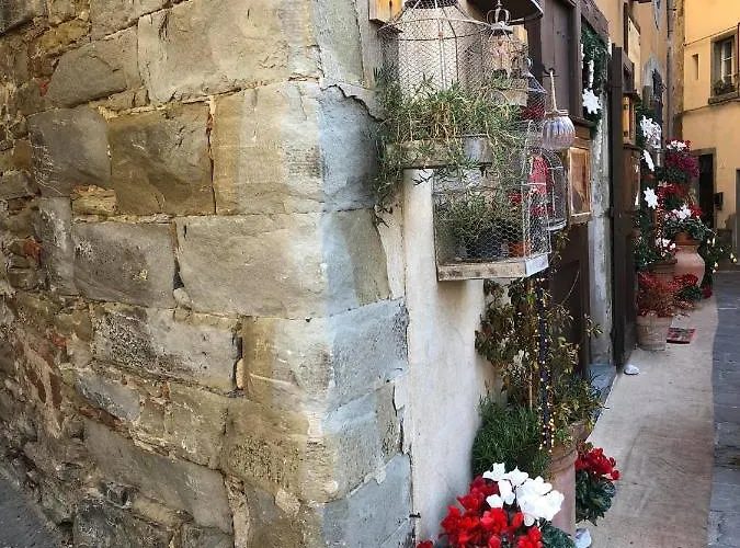 Apartman Casa Mia A *