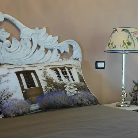 Apartamento Casa Mia A Cortona