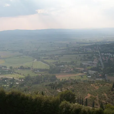 Apartamento Casa Mia A