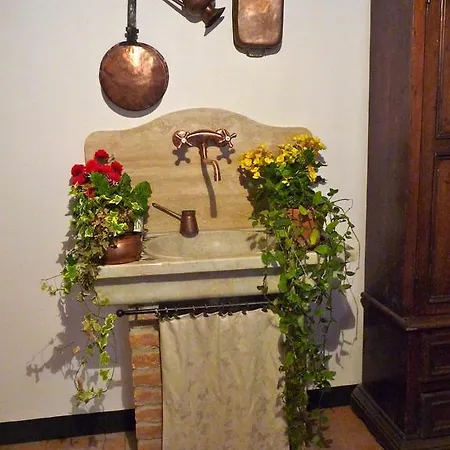 Casa Mia A Apartamento *