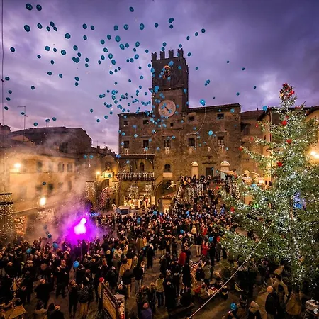 Apartamento Casa Mia A *