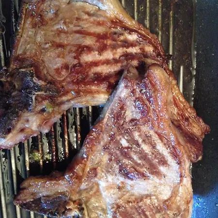 Casa Mia A Apartamento Cortona