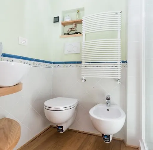 Casa Mia A דירה קורטונה