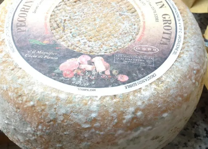 דירה Casa Mia A קורטונה