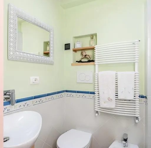 דירה Casa Mia A קורטונה